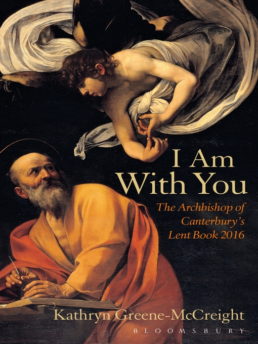 Title details for I Am With You by Kathryn Greene-McCreight - Available